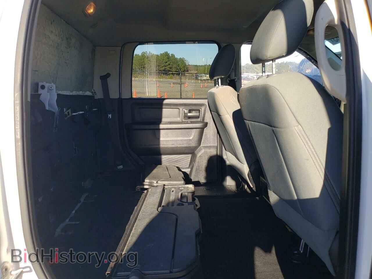 2014 RAM 3500 - VIN: 3C63RRGL7EG326248 - Фото 10