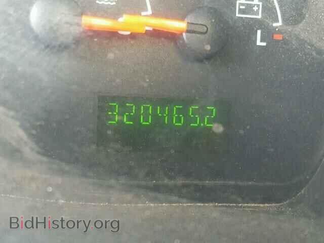 2004 FORD ECONOLINE - VIN: 1FBSS31L14HA90493 - Фото 8