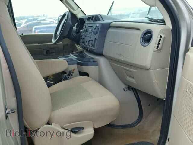 2013 FORD ECONOLINE - VIN: 1FBNE3BL4DDA84374 - Фото 5