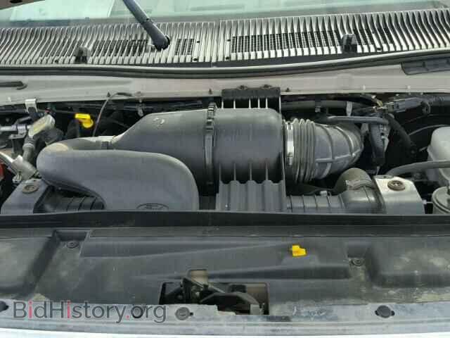 2013 FORD ECONOLINE - VIN: 1FBNE3BL4DDA84374 - Фото 7