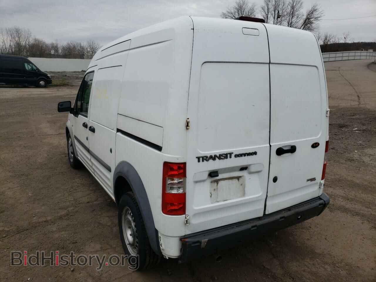 2012 FORD TRANSIT CO - VIN: NM0LS7AN5CT119432 - Фото 3