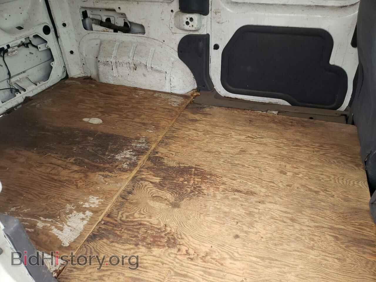 2012 FORD TRANSIT CO - VIN: NM0LS7AN5CT119432 - Фото 6