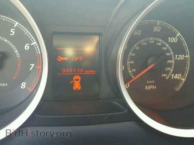 2014 MITSUBISHI LANCER - VIN: JA32U2FU1EU009159 - Фото 8