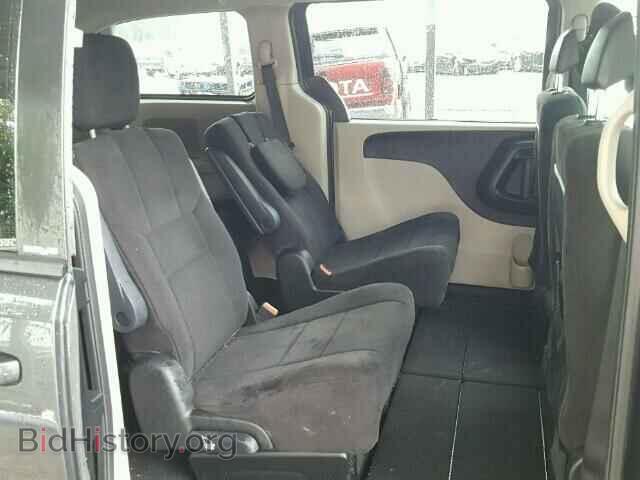 2011 DODGE CARAVAN - VIN: 2D4RN3DG0BR630176 - Photo 6