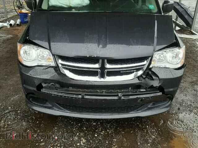 2011 DODGE CARAVAN - VIN: 2D4RN3DG0BR630176 - Photo 7