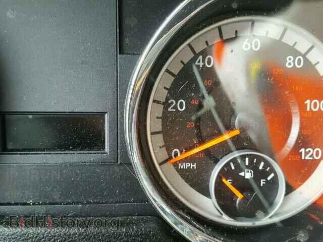2011 DODGE CARAVAN - VIN: 2D4RN3DG0BR630176 - Photo 8