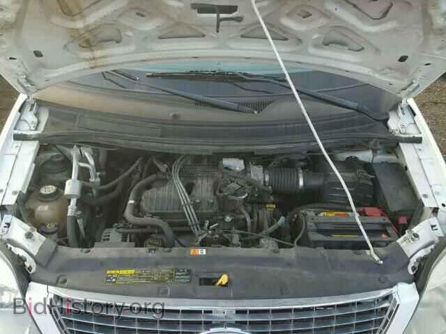 2005 FORD FREESTAR - VIN: 2FMZA52225BA21420 - Фото 7