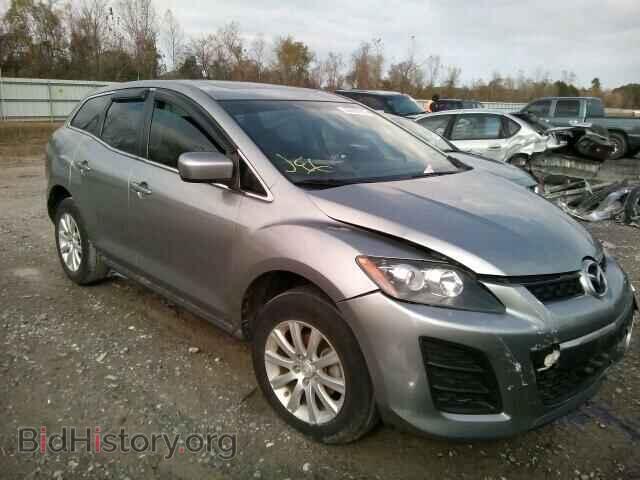 Photo JM3ER2C54B0354919 - MAZDA CX-7 2011