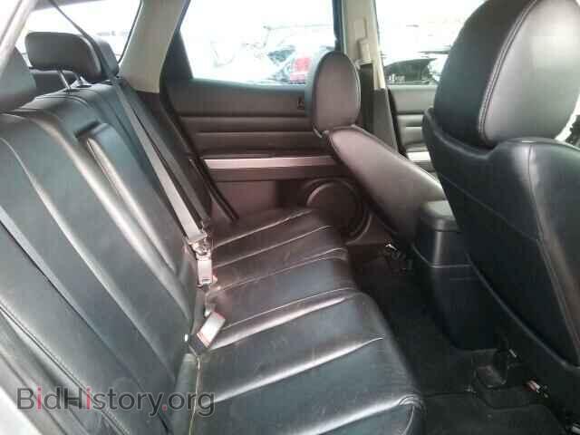 2011 MAZDA CX-7 - VIN: JM3ER2C54B0354919 - Фото 6