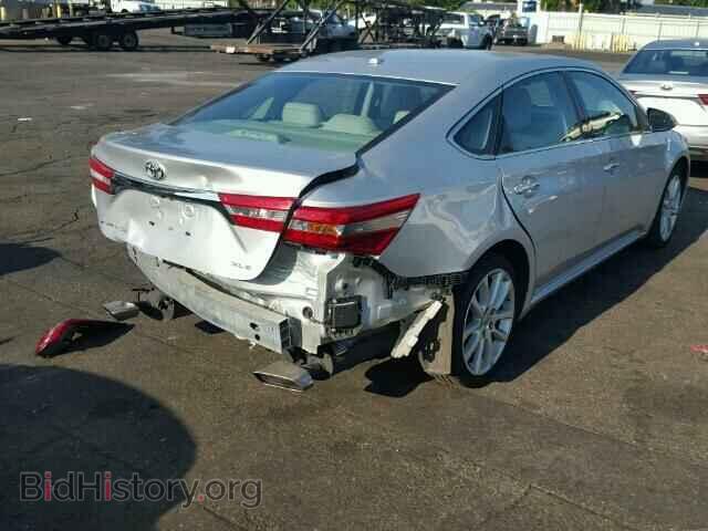 2013 TOYOTA AVALON - VIN: 4T1BK1EB3DU059802 - Фото 4