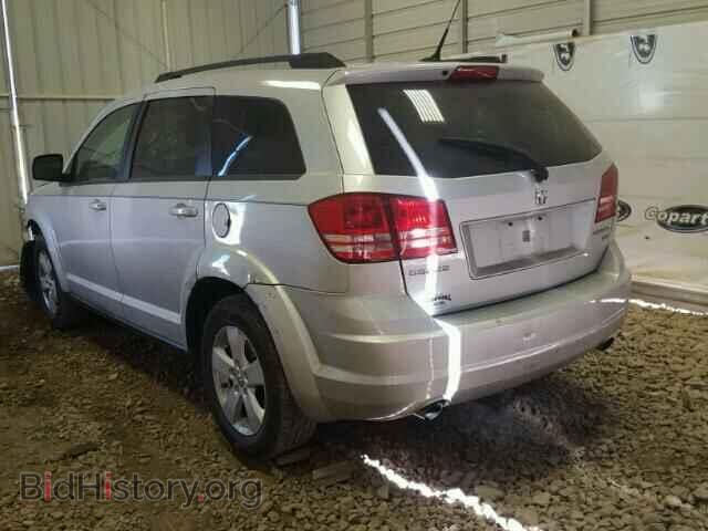 2010 DODGE JOURNEY - VIN: 3D4PG5FV2AT228311 - Фото 3