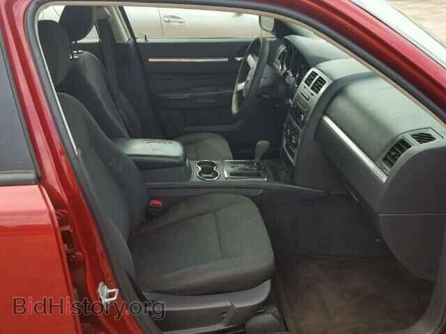 2010 DODGE CHARGER - VIN: 2B3CA3CV5AH308556 - Фото 5