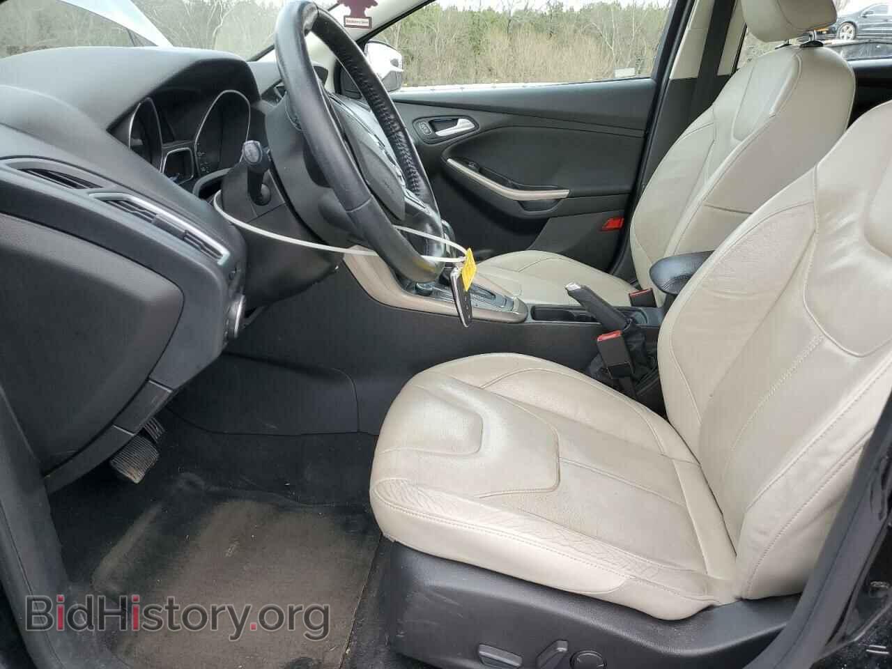 2016 FORD FOCUS - VIN: 1FADP3N28GL222597 - Фото 7