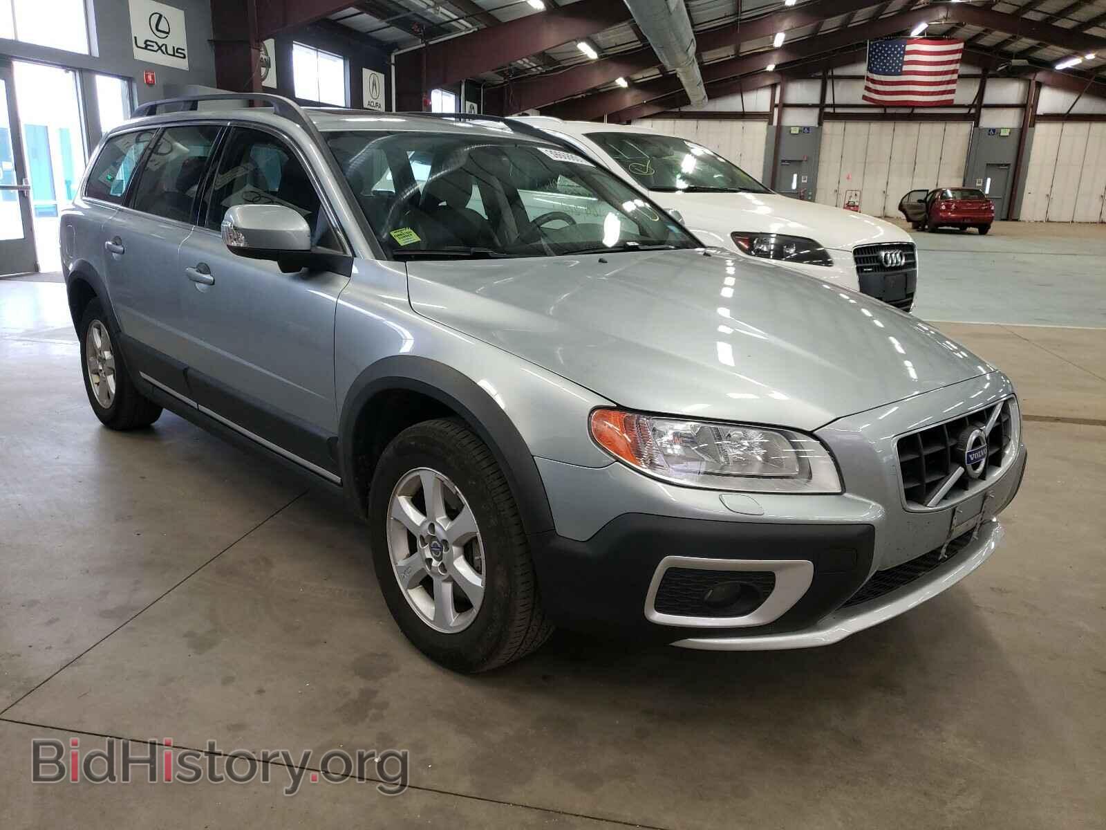 Photo YV4960BZ6A1082827 - VOLVO XC70 2010