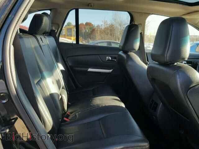 2011 FORD EDGE - VIN: 2FMDK4KC0BBB19996 - Photo 6