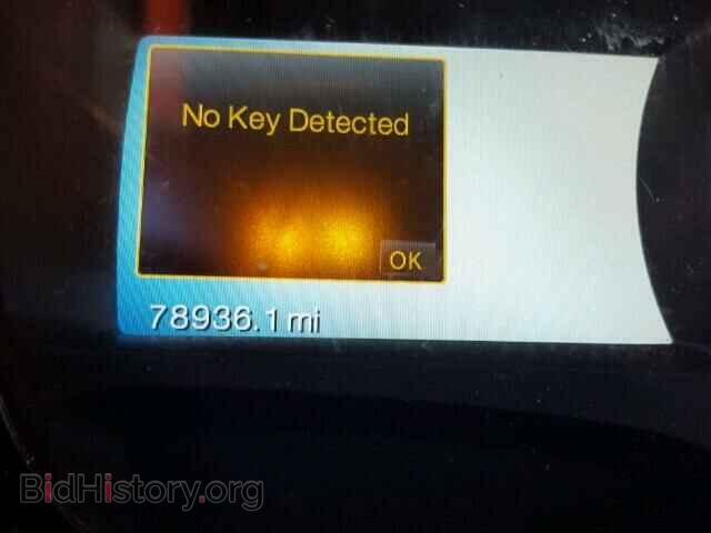 2011 FORD EDGE - VIN: 2FMDK4KC0BBB19996 - Photo 8