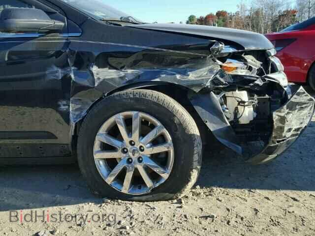 2011 FORD EDGE - VIN: 2FMDK4KC0BBB19996 - Photo 9