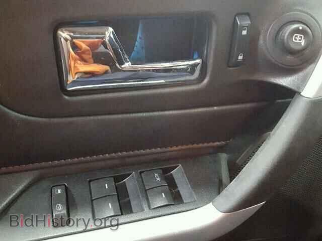 2012 FORD EDGE - VIN: 2FMDK3K95CBA10062 - Photo 10