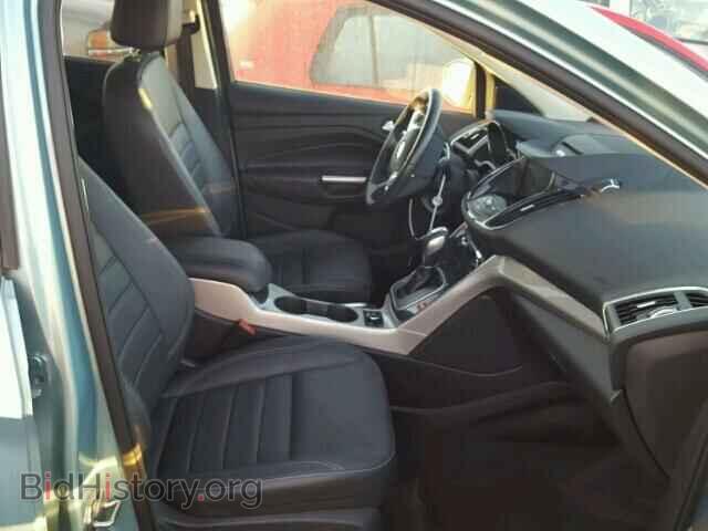 2013 FORD ESCAPE - VIN: 1FMCU0H9XDUA39855 - Фото 5