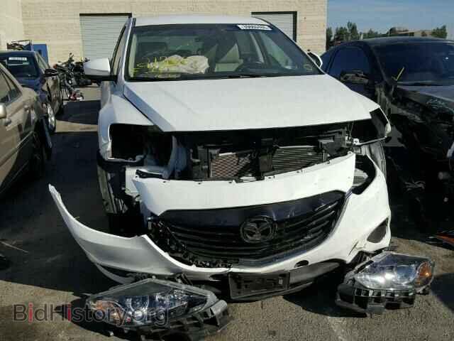 2015 MAZDA CX-9 - VIN: JM3TB2CV4F0452222 - Фото 10