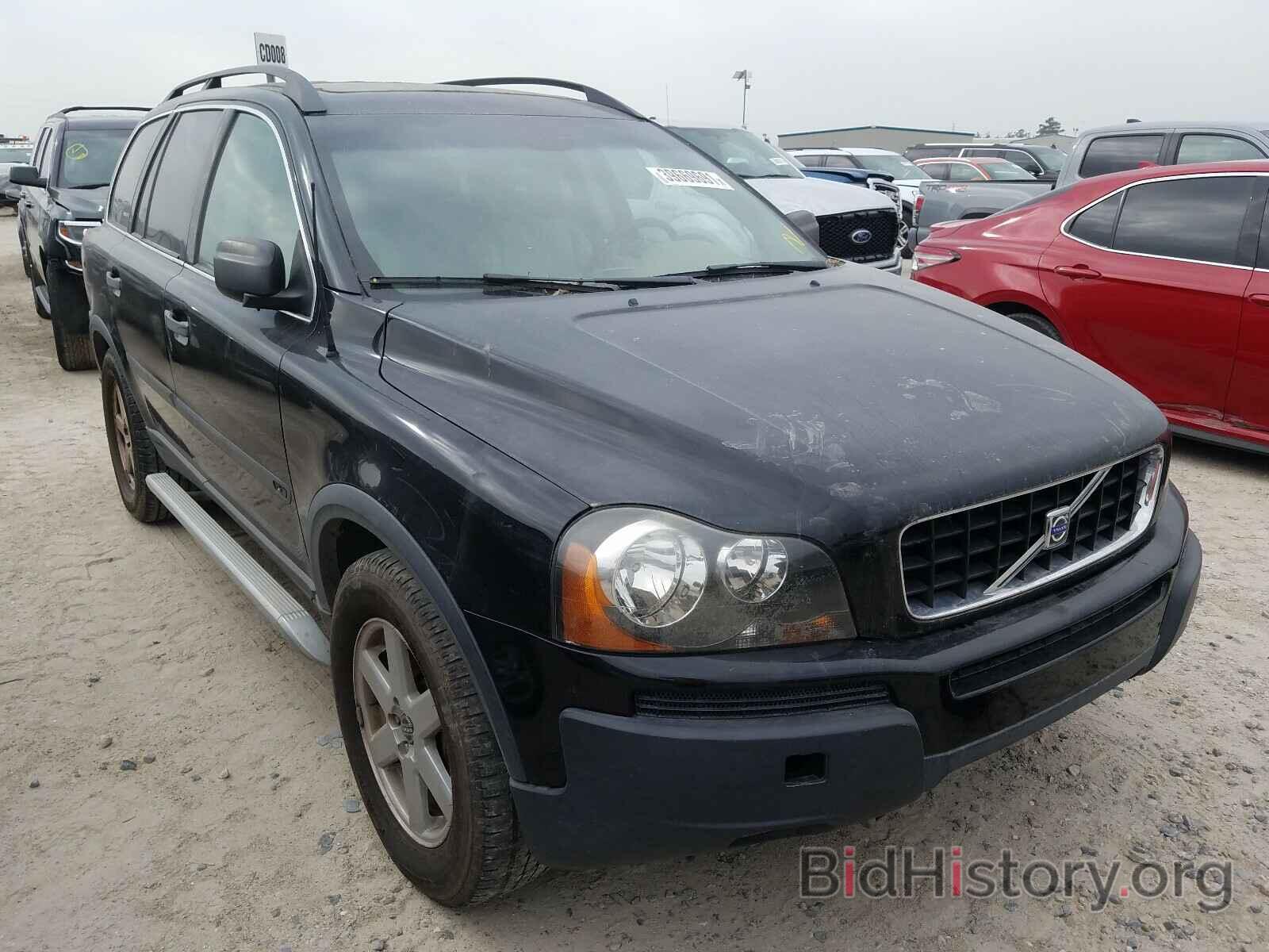 Photo YV4CY592761295024 - VOLVO XC90 2006