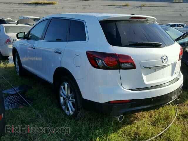 2013 MAZDA CX-9 - VIN: JM3TB2DA3D0423691 - Фото 3