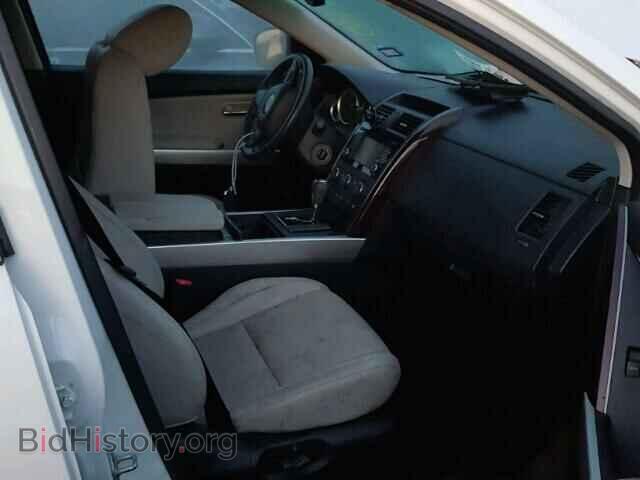 2013 MAZDA CX-9 - VIN: JM3TB2DA3D0423691 - Фото 5
