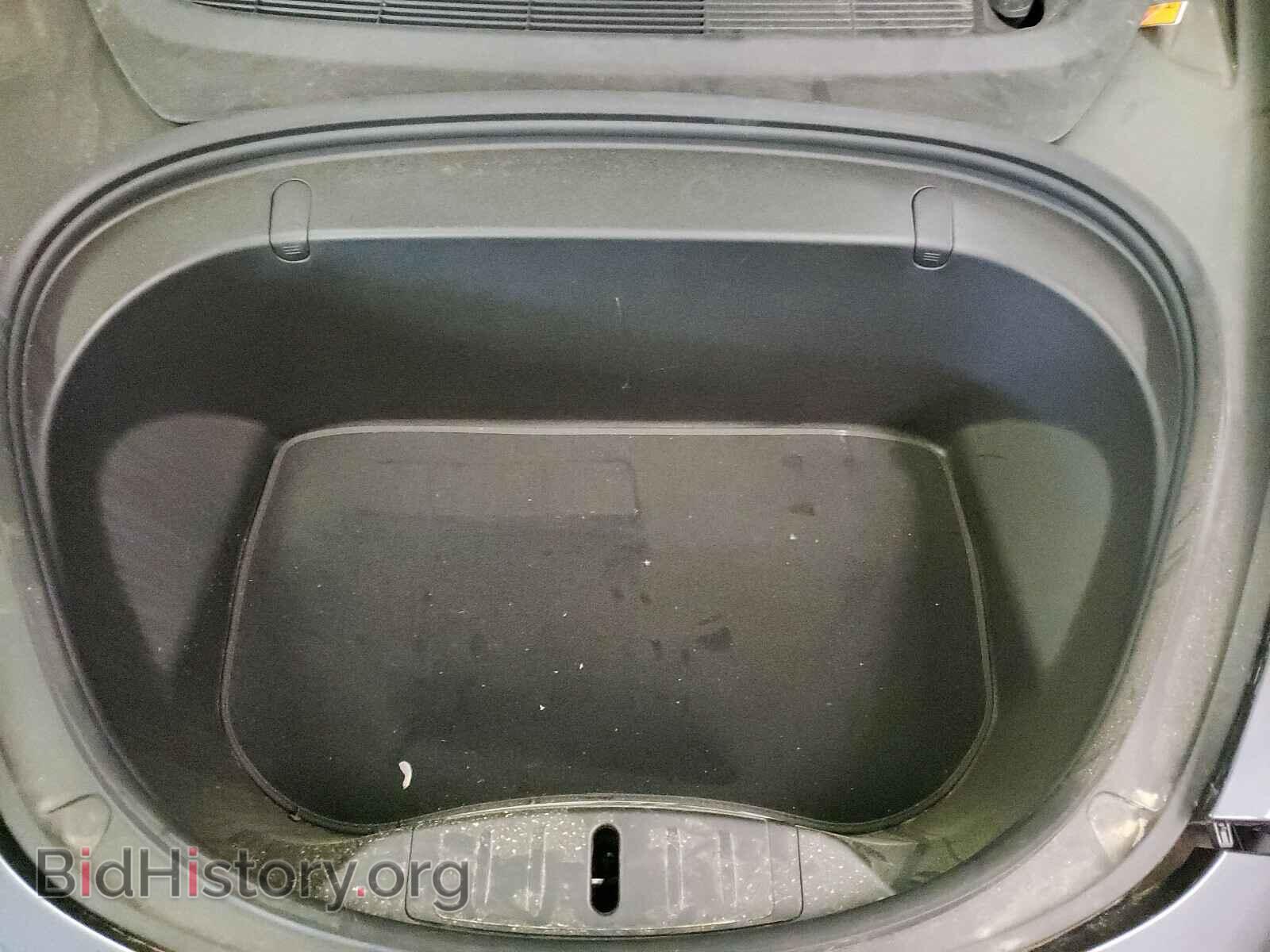 2018 TESLA MODEL 3 - VIN: 5YJ3E1EA8JF110190 - Фото 7