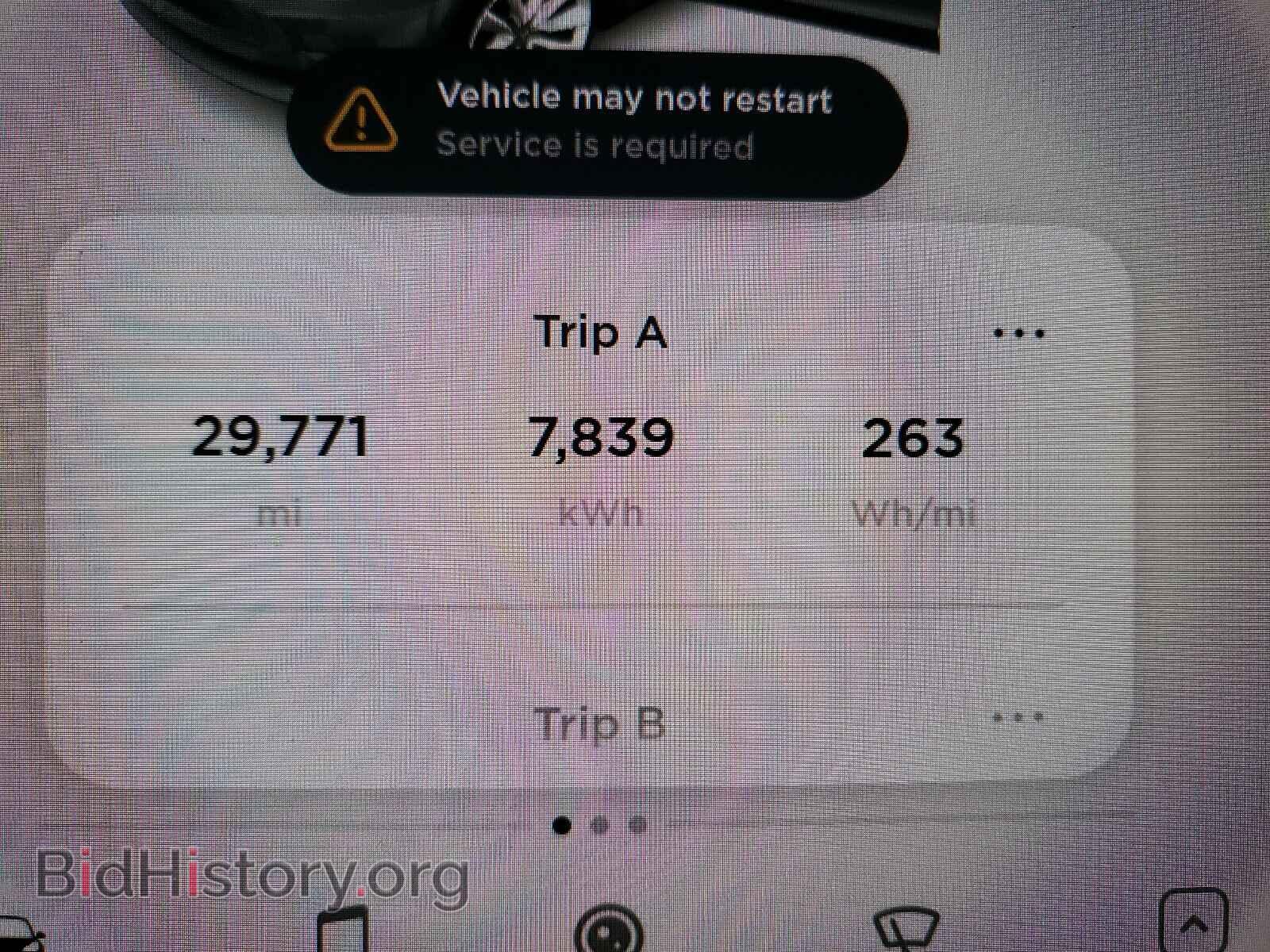 2018 TESLA MODEL 3 - VIN: 5YJ3E1EA8JF110190 - Фото 8