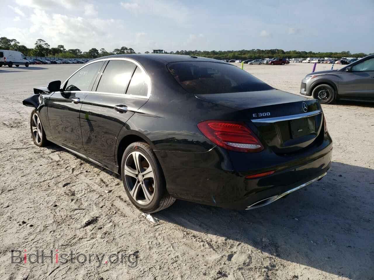 2017 MERCEDES-BENZ E-CLASS - VIN: WDDZF4JB9HA173119 - Фото 3