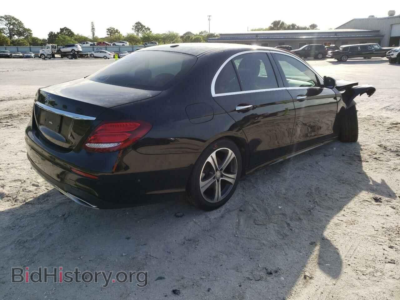 2017 MERCEDES-BENZ E-CLASS - VIN: WDDZF4JB9HA173119 - Фото 4