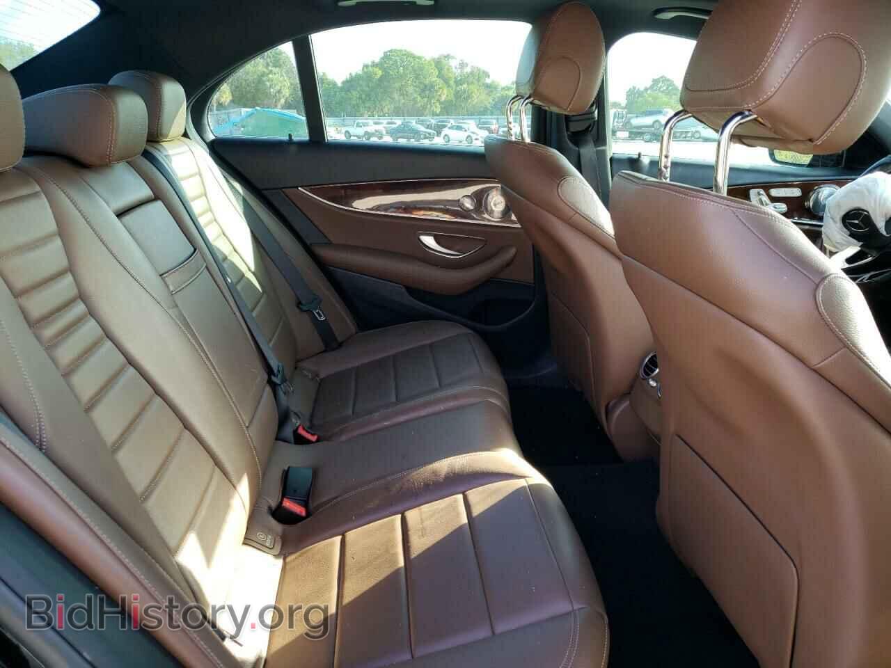 2017 MERCEDES-BENZ E-CLASS - VIN: WDDZF4JB9HA173119 - Фото 6