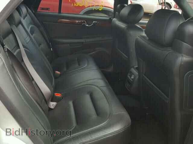 2002 CADILLAC DEVILLE - VIN: 1G6KD54Y22U100819 - Фото 6