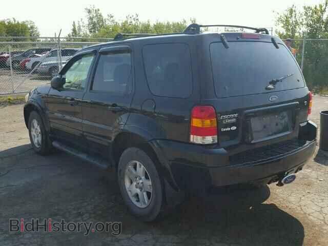 2006 FORD ESCAPE - VIN: 1FMCU941X6KB16713 - Фото 3