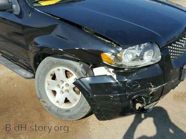 2006 FORD ESCAPE - VIN: 1FMCU941X6KB16713 - Фото 9