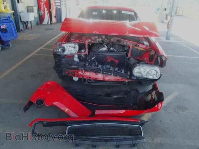 2014 DODGE CHALLENGER - VIN: 2C3CDYAG5EH313449 - Photo 10
