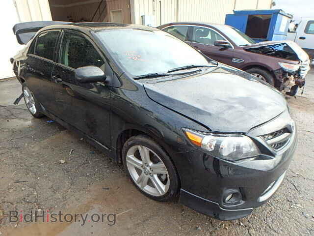 Фотография 5YFBU4EEXDP170676 - TOYOTA COROLLA 2013