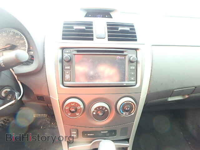 2013 TOYOTA COROLLA - VIN: 5YFBU4EEXDP170676 - Photo 9