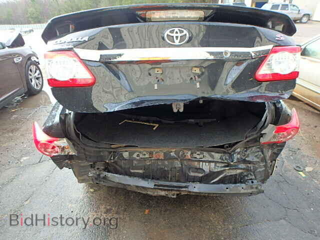 2013 TOYOTA COROLLA - VIN: 5YFBU4EEXDP170676 - Photo 10