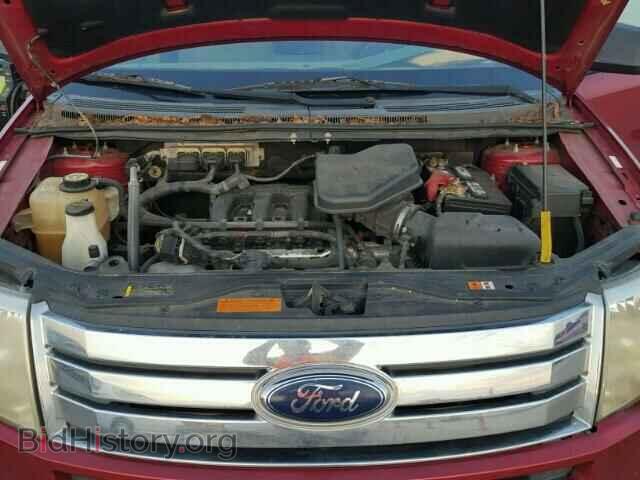 2007 FORD EDGE - VIN: 2FMDK36C37BA48546 - Photo 7