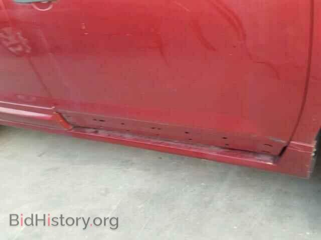 2007 FORD EDGE - VIN: 2FMDK36C37BA48546 - Photo 9