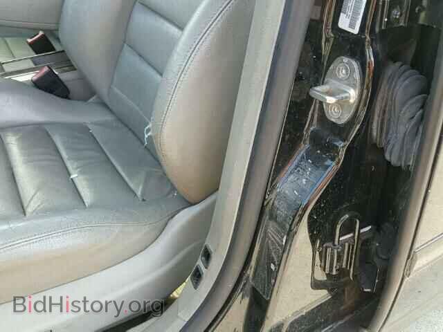 2002 AUDI A6 - VIN: WAULD64B72N124625 - Фото 10