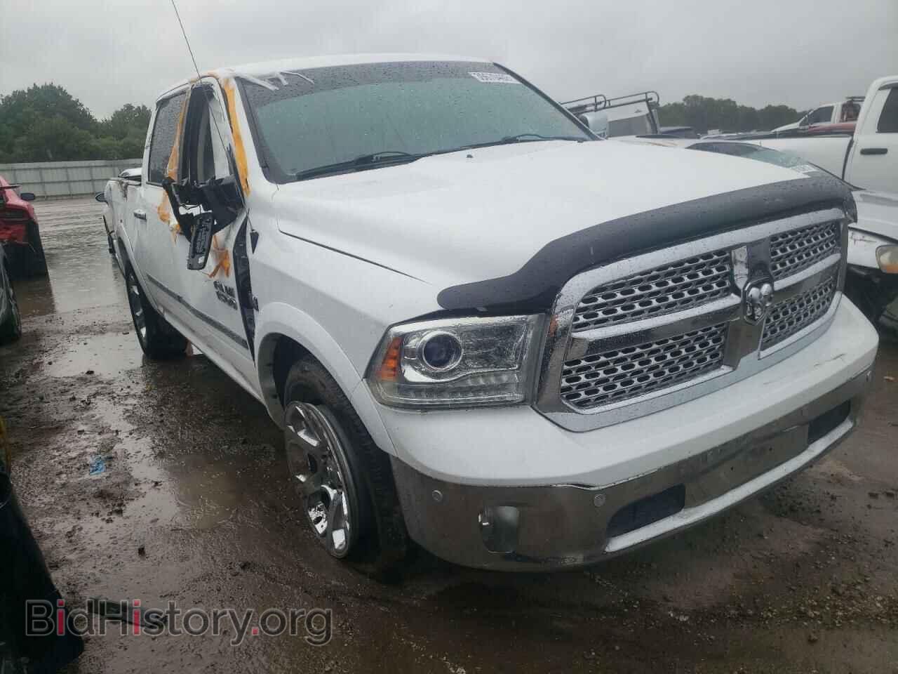 Photo 1C6RR6NT6FS755094 - RAM 1500 2015