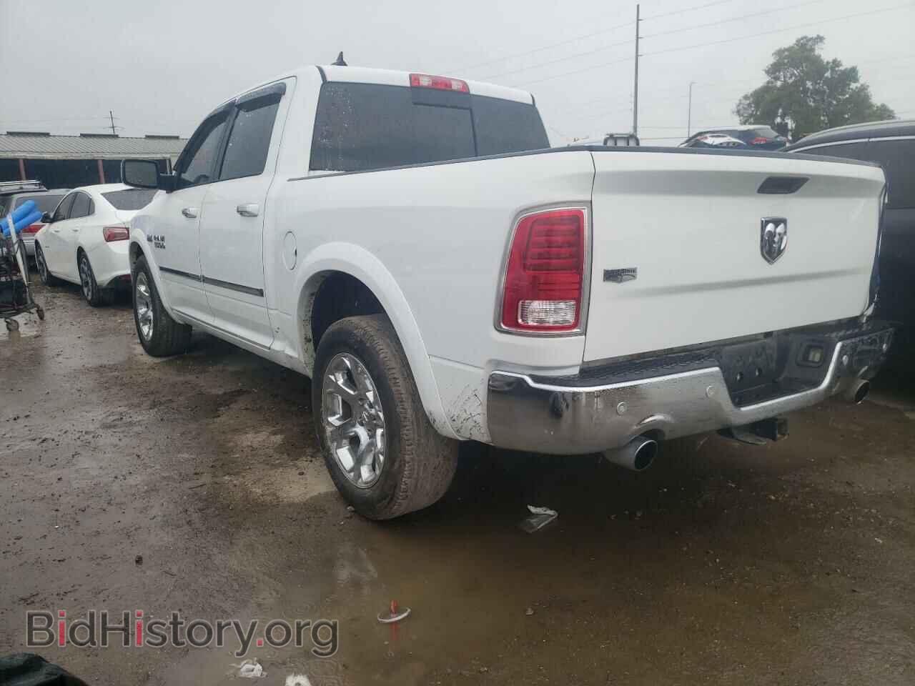 2015 RAM 1500 - VIN: 1C6RR6NT6FS755094 - Фото 3