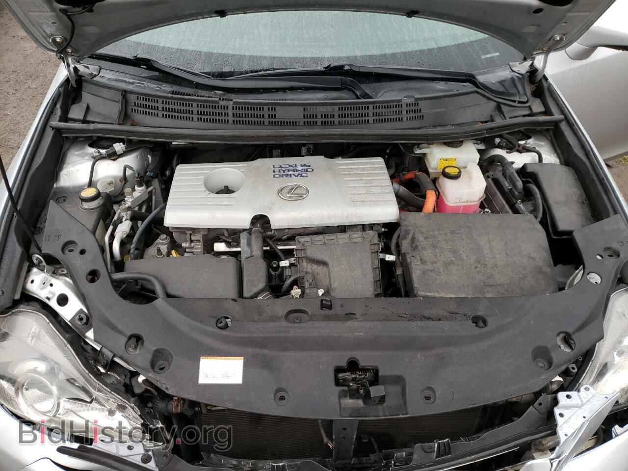 2013 LEXUS CT 200 - VIN: JTHKD5BH7D2147941 - Фото 7