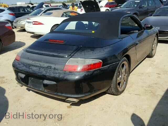 2004 PORSCHE 911 - VIN: WP0CA29944S652346 - Фото 4