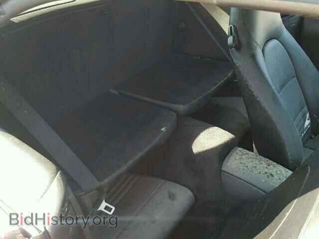 2004 PORSCHE 911 - VIN: WP0CA29944S652346 - Фото 6