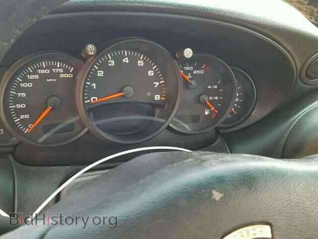 2004 PORSCHE 911 - VIN: WP0CA29944S652346 - Фото 8