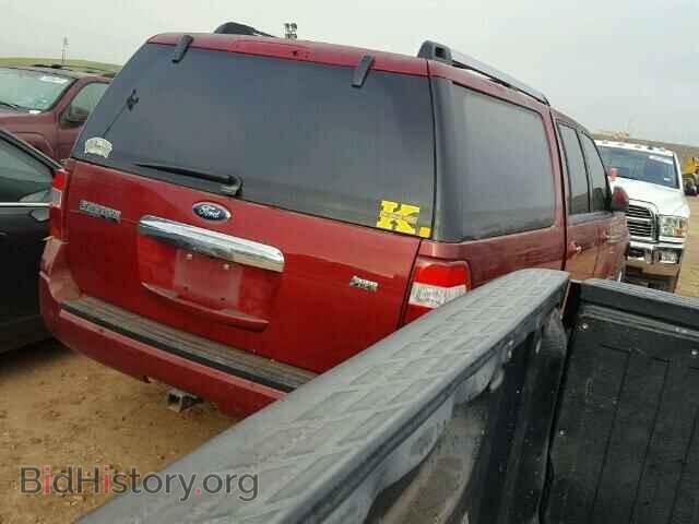 2014 FORD EXPEDITION - VIN: 1FMJK1K55EEF03302 - Фото 4
