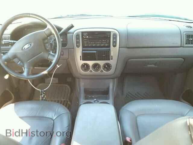 2005 FORD EXPLORER - VIN: 1FMZU73W75UB75510 - Фото 9